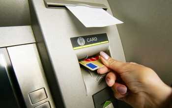 Поради щодо безпечного користування банкоматами