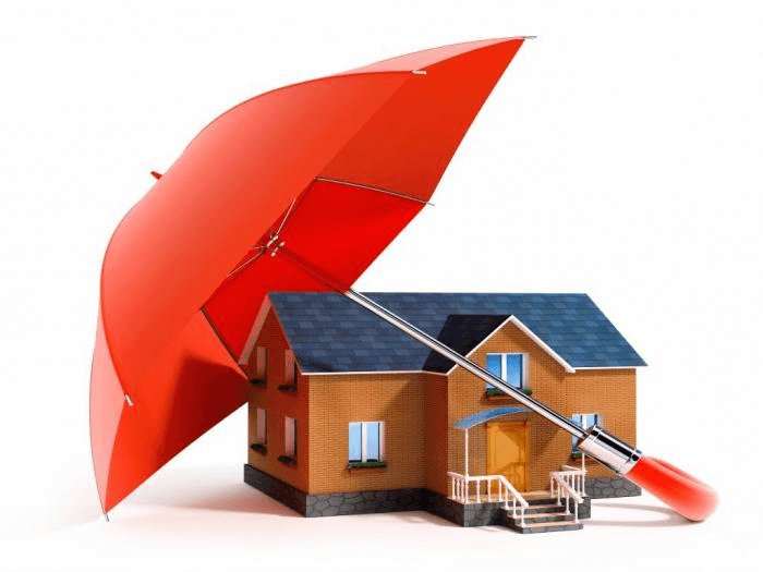 Как защитить свой дом от затопления