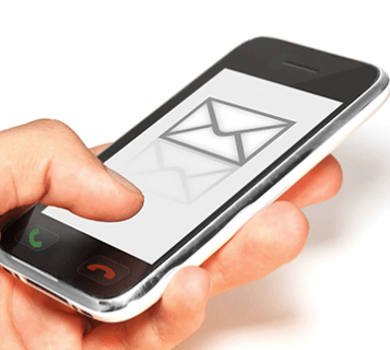 Инновационное SMS кредитование