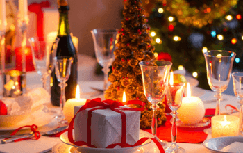 Ідеї для зустрічі Нового року 2018