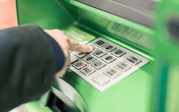 Цікаво про банкомати