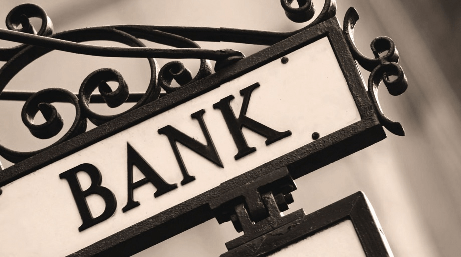 Любопытные факты про банки