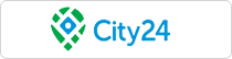 city24 logo