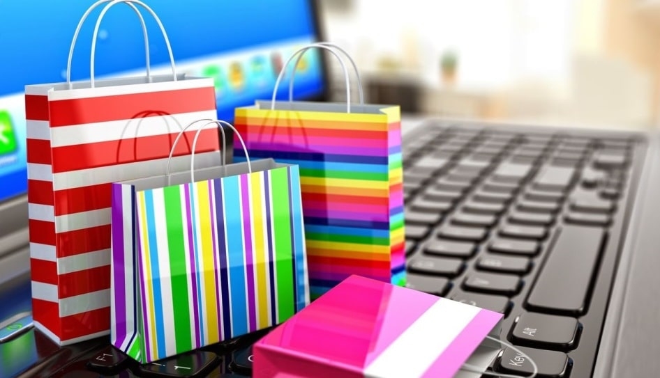 Покупки через интернет — что и как украинцы заказывают онлайн?